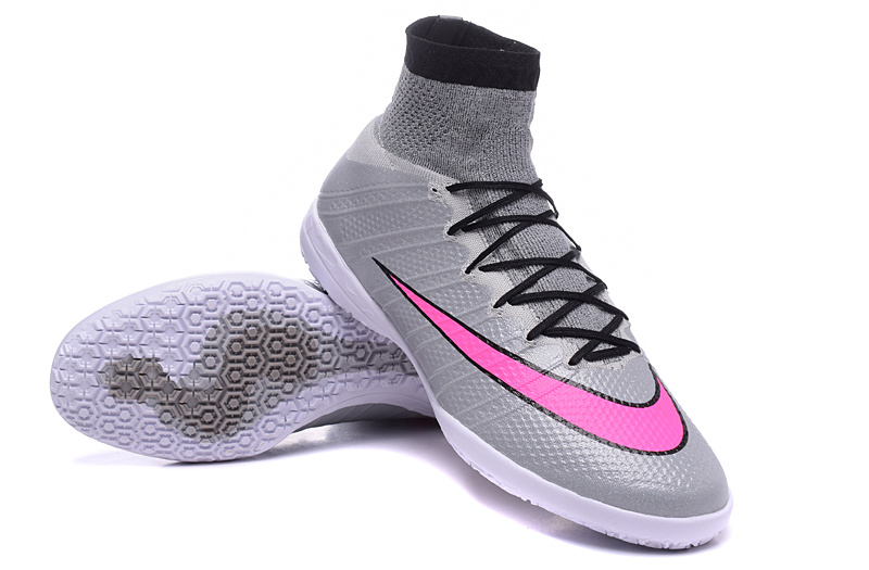 MercurialX Proximo Indoor IC - Cliquez sur l'image pour la fermer